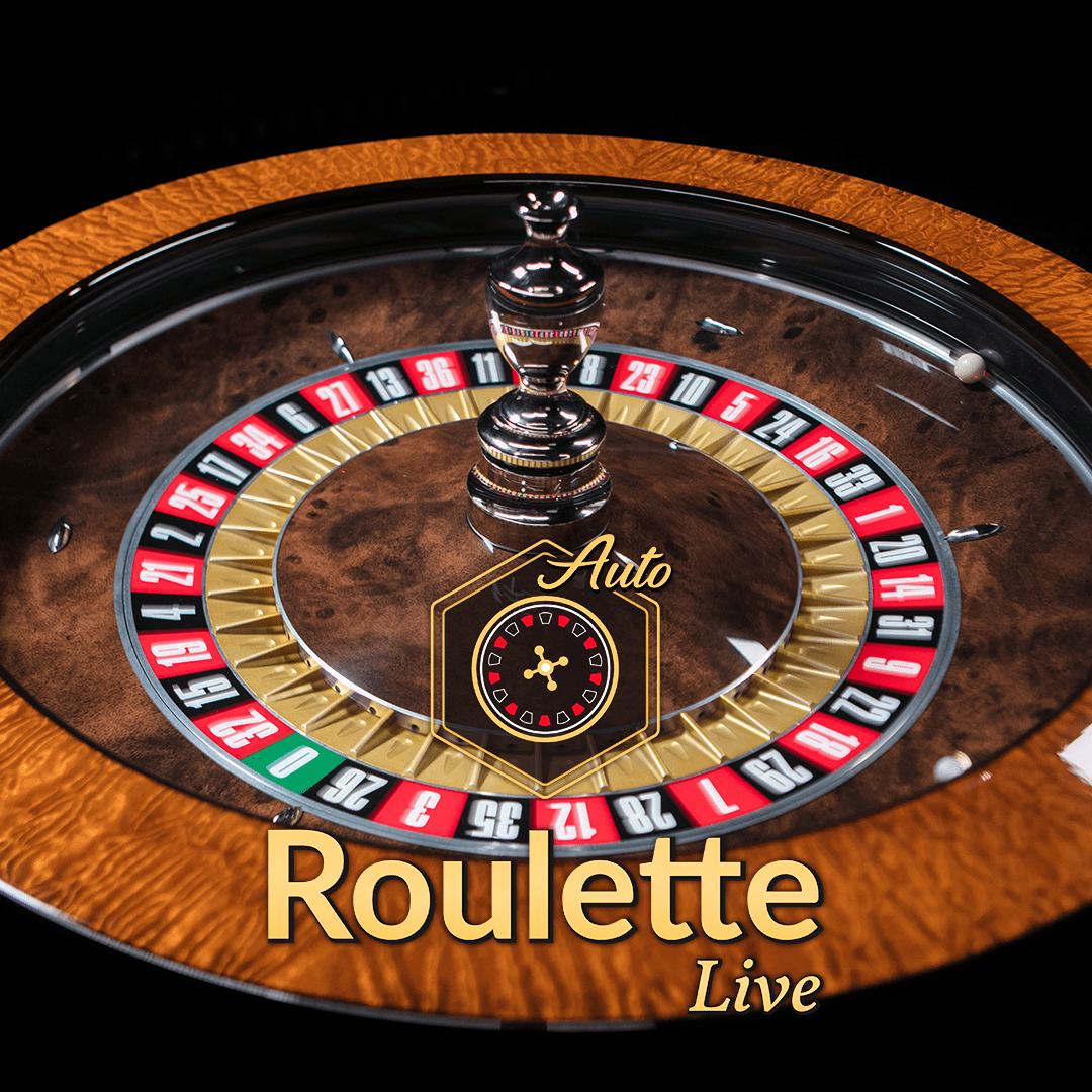 Auto-Roulette VIP